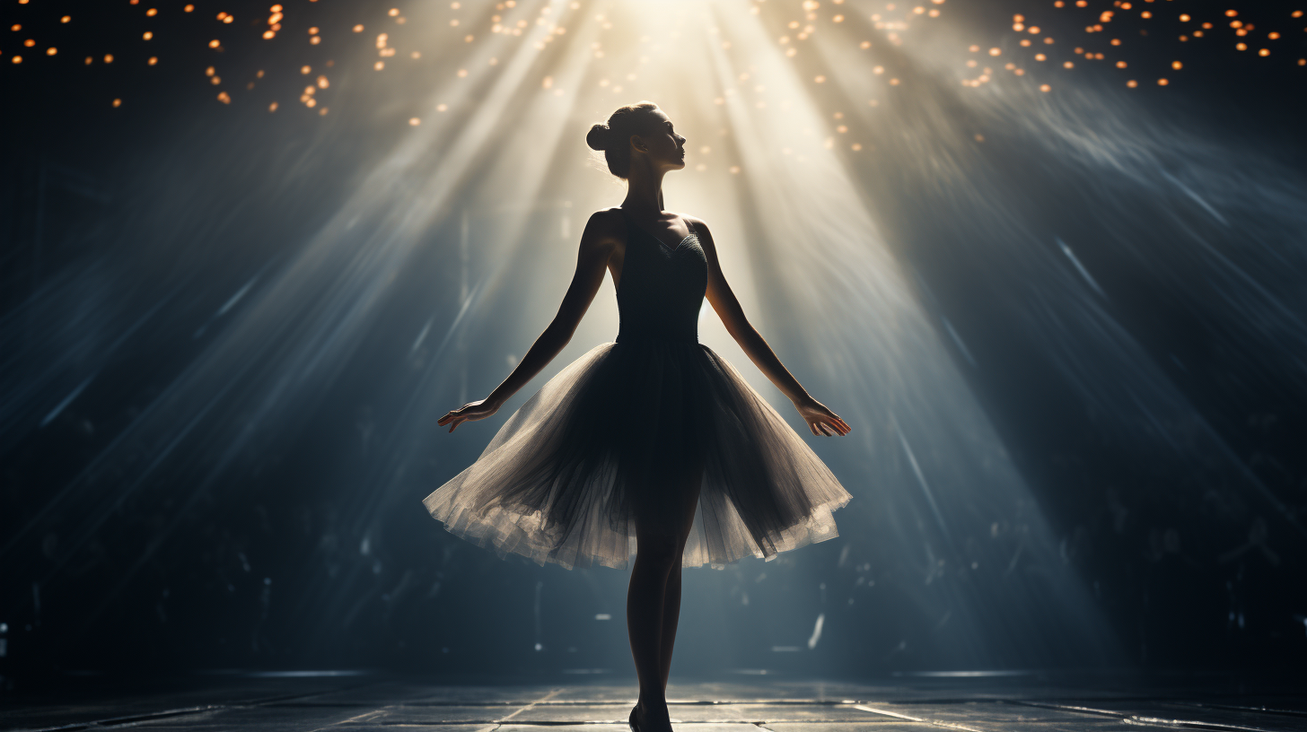 La Danseuse – Patrick Modiano (2023)