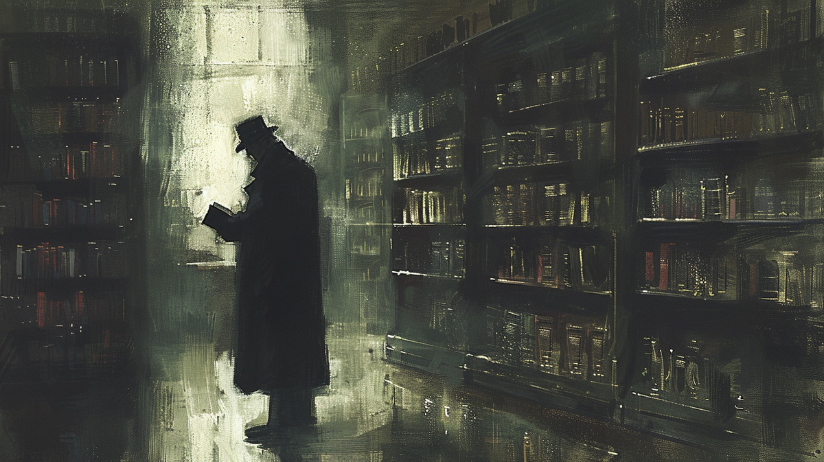 Choisir un livre dans une librairie : Un guide en 5 points clés