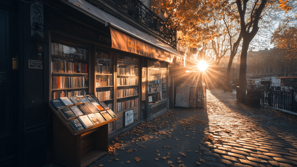 Le Point Culturel #73