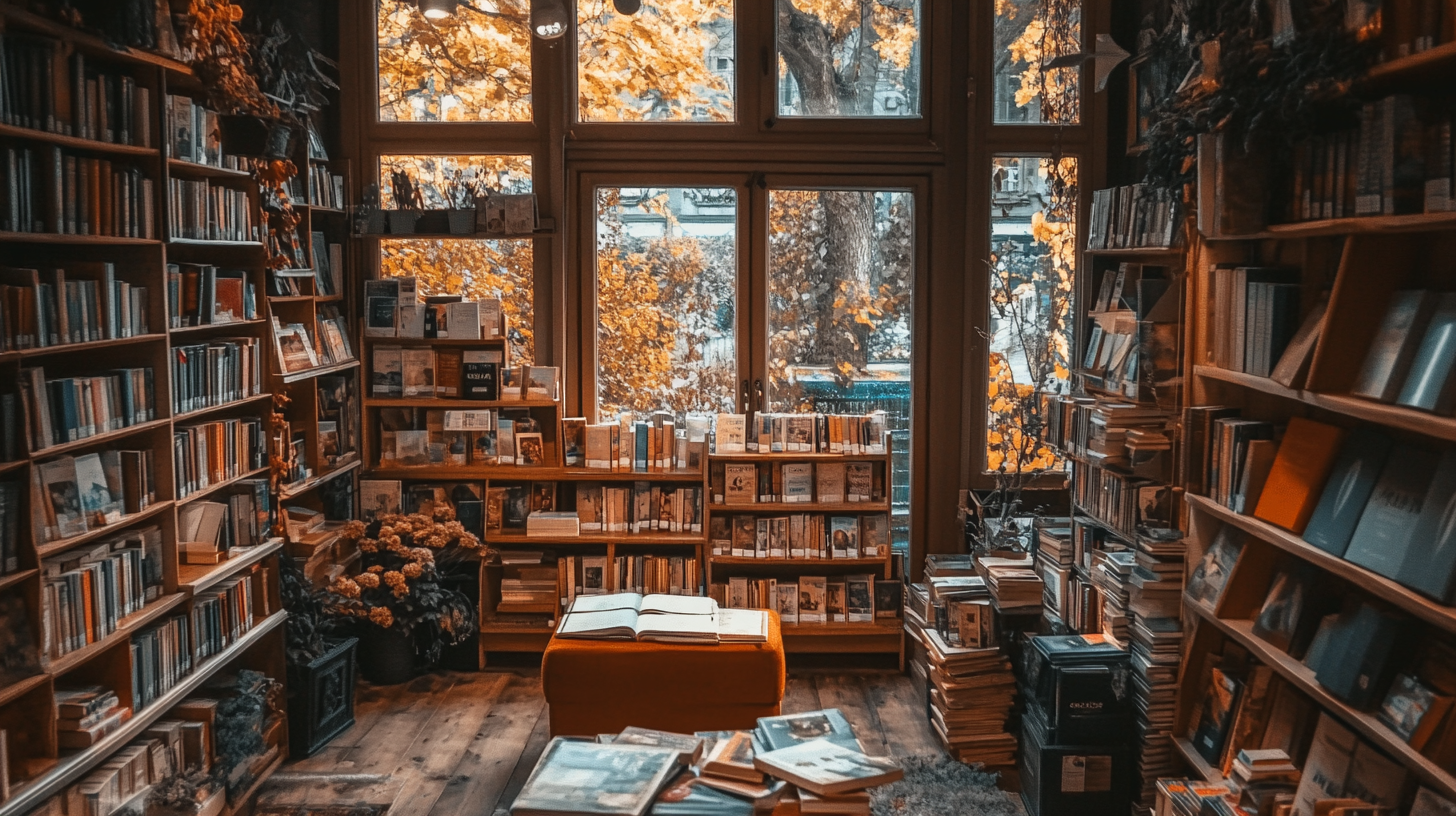 Le Point Culturel #77