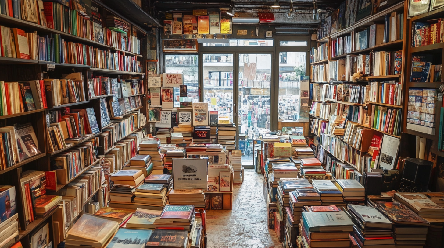 Le Point Culturel #82