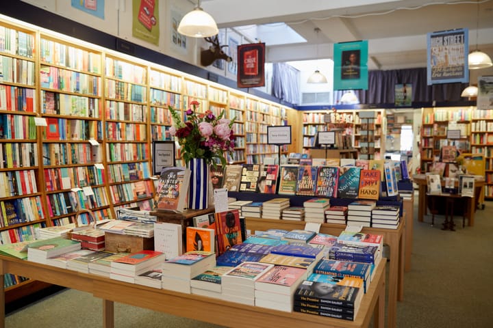 Le Point Littéraire #84